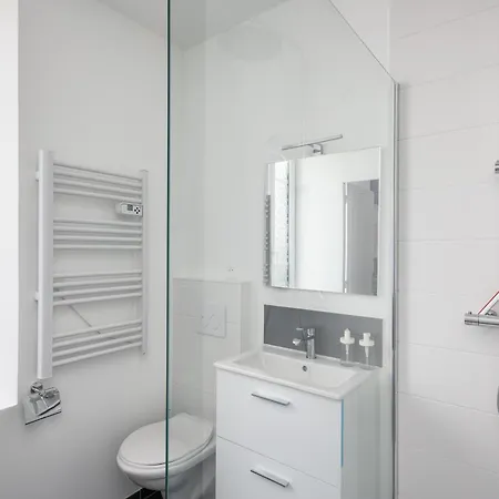 Ribine Διαμέρισμα Μπρεστ