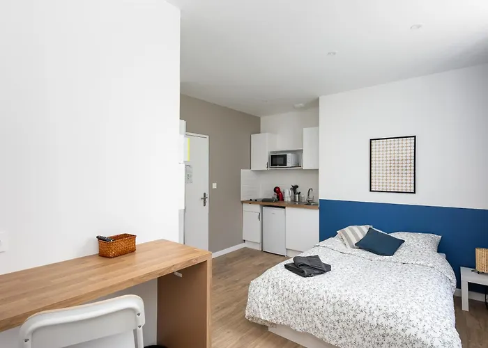 Apartman Ribine Breszt